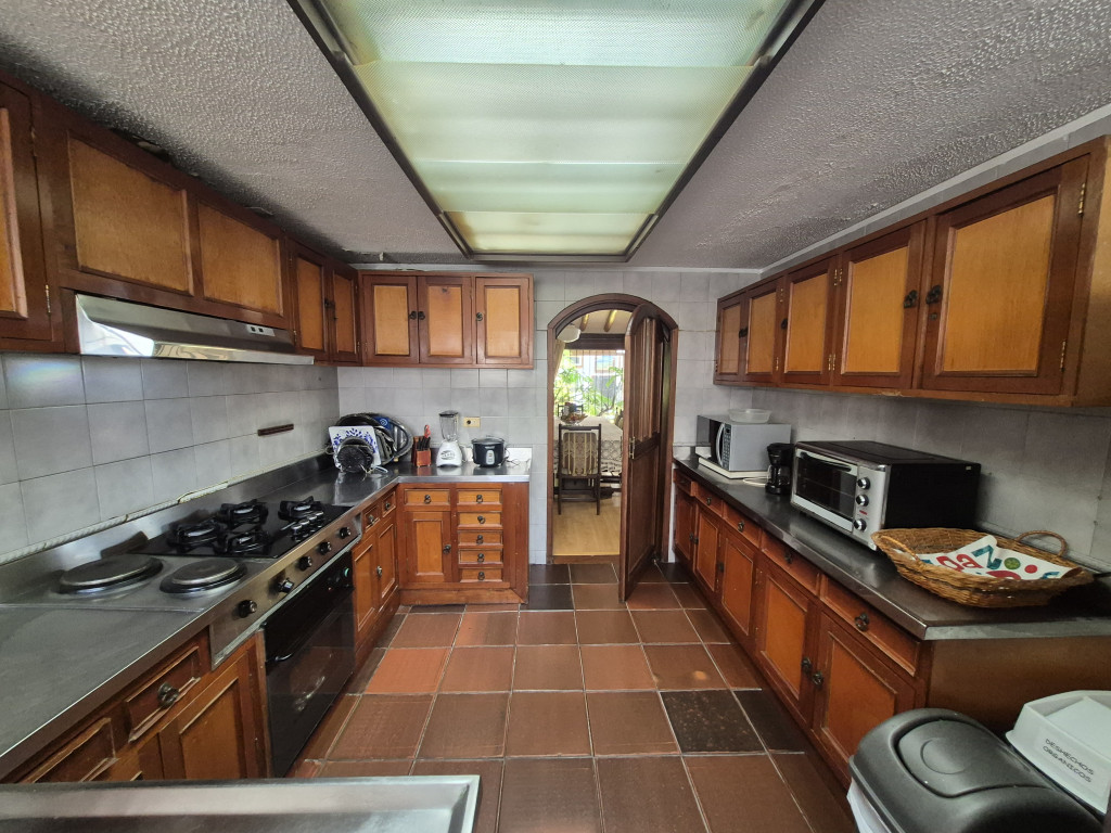 Casa En Venta - Nueva Autopista-Usaquén, Bogotá