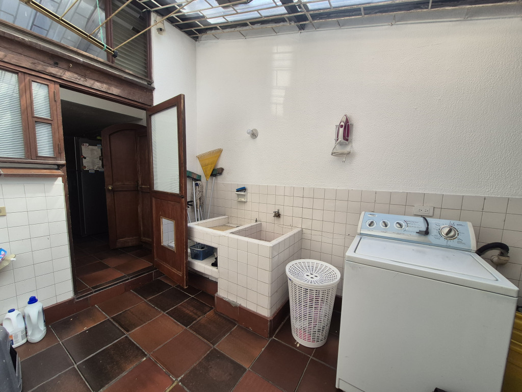 Casa En Venta - Nueva Autopista-Usaquén, Bogotá