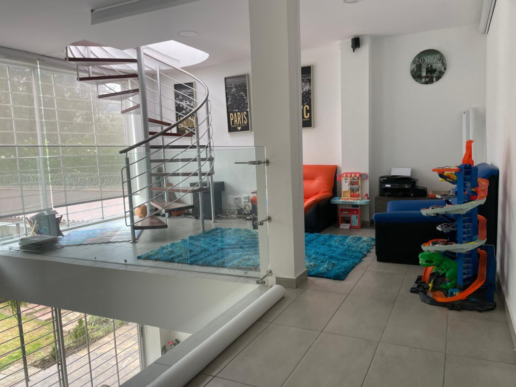 Casa En Venta - Vereda Gotua, Firavitoba