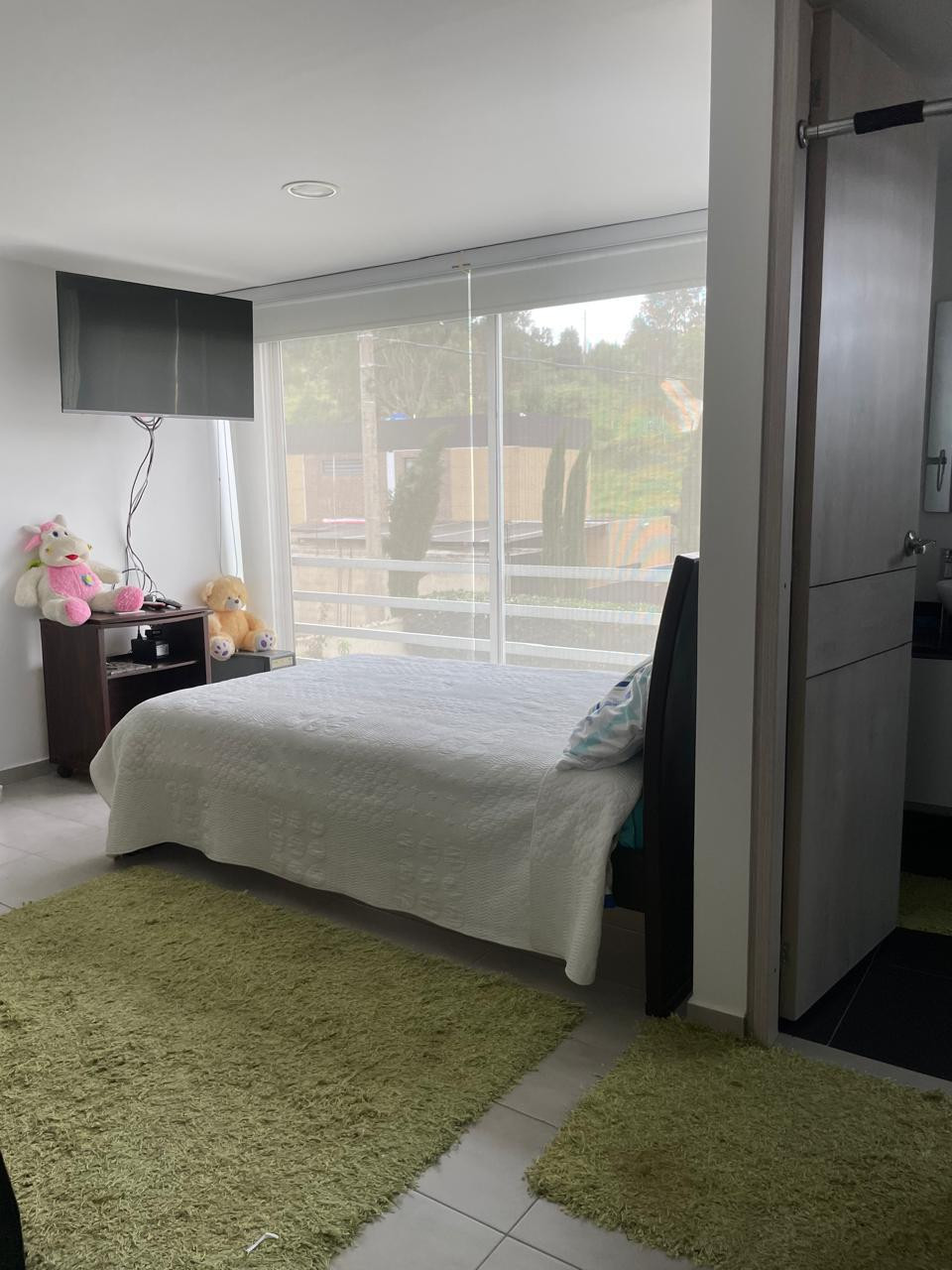 Casa En Venta - Vereda Gotua, Firavitoba