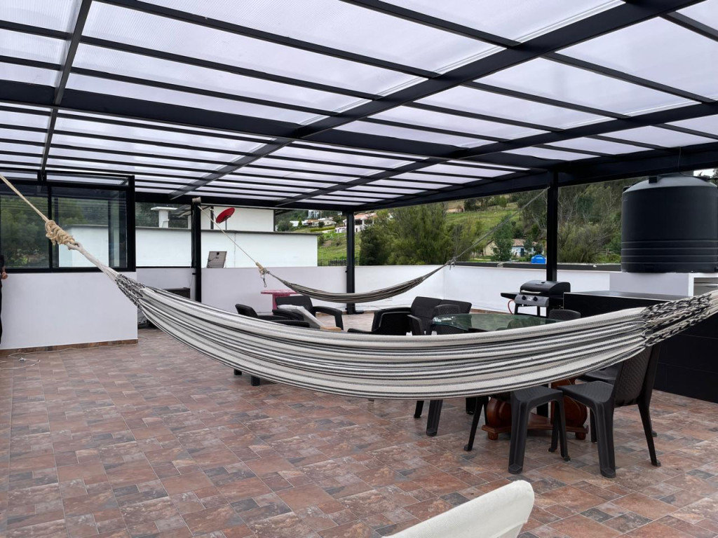 Casa En Venta - Vereda Gotua, Firavitoba