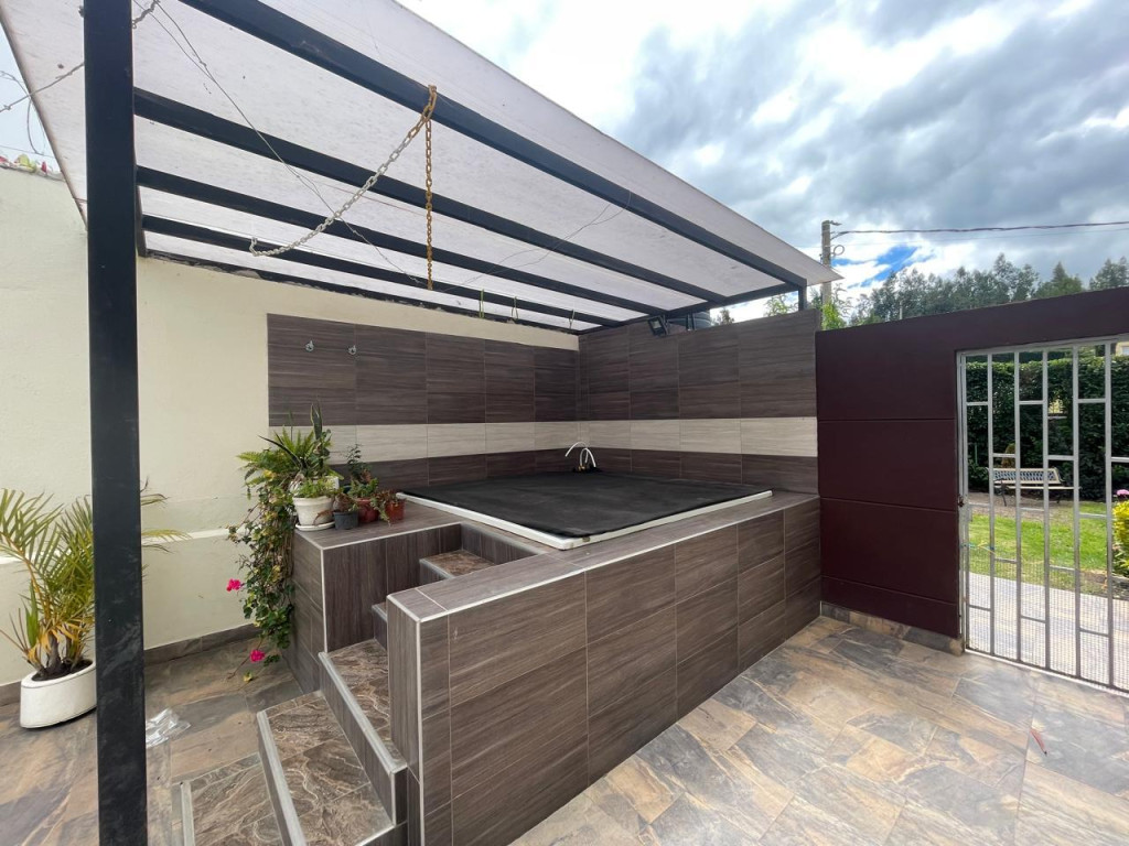 Casa En Venta - Vereda Gotua, Firavitoba