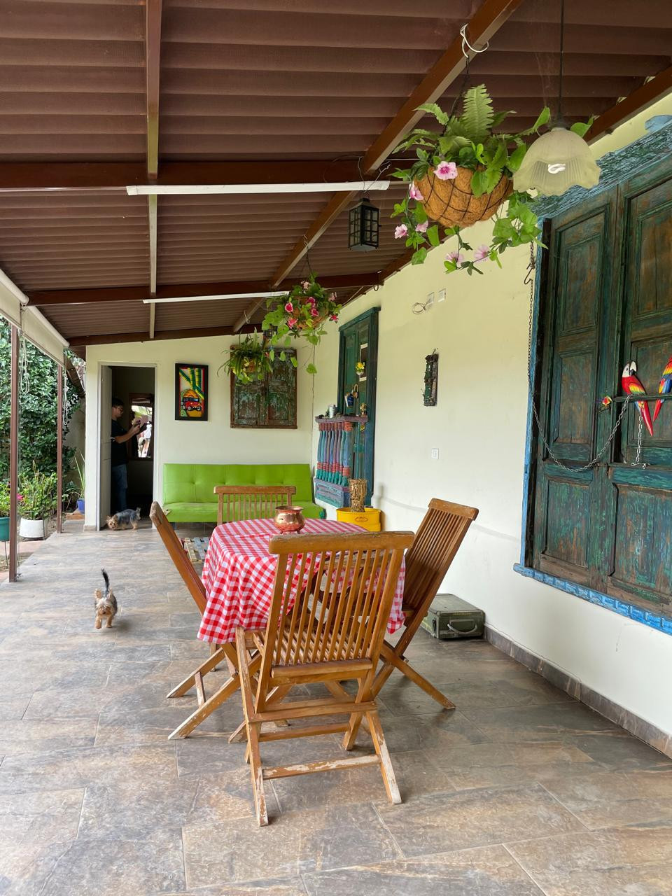 Casa En Venta - Vereda Gotua, Firavitoba