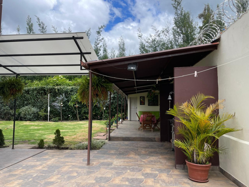 Casa En Venta - Vereda Gotua, Firavitoba