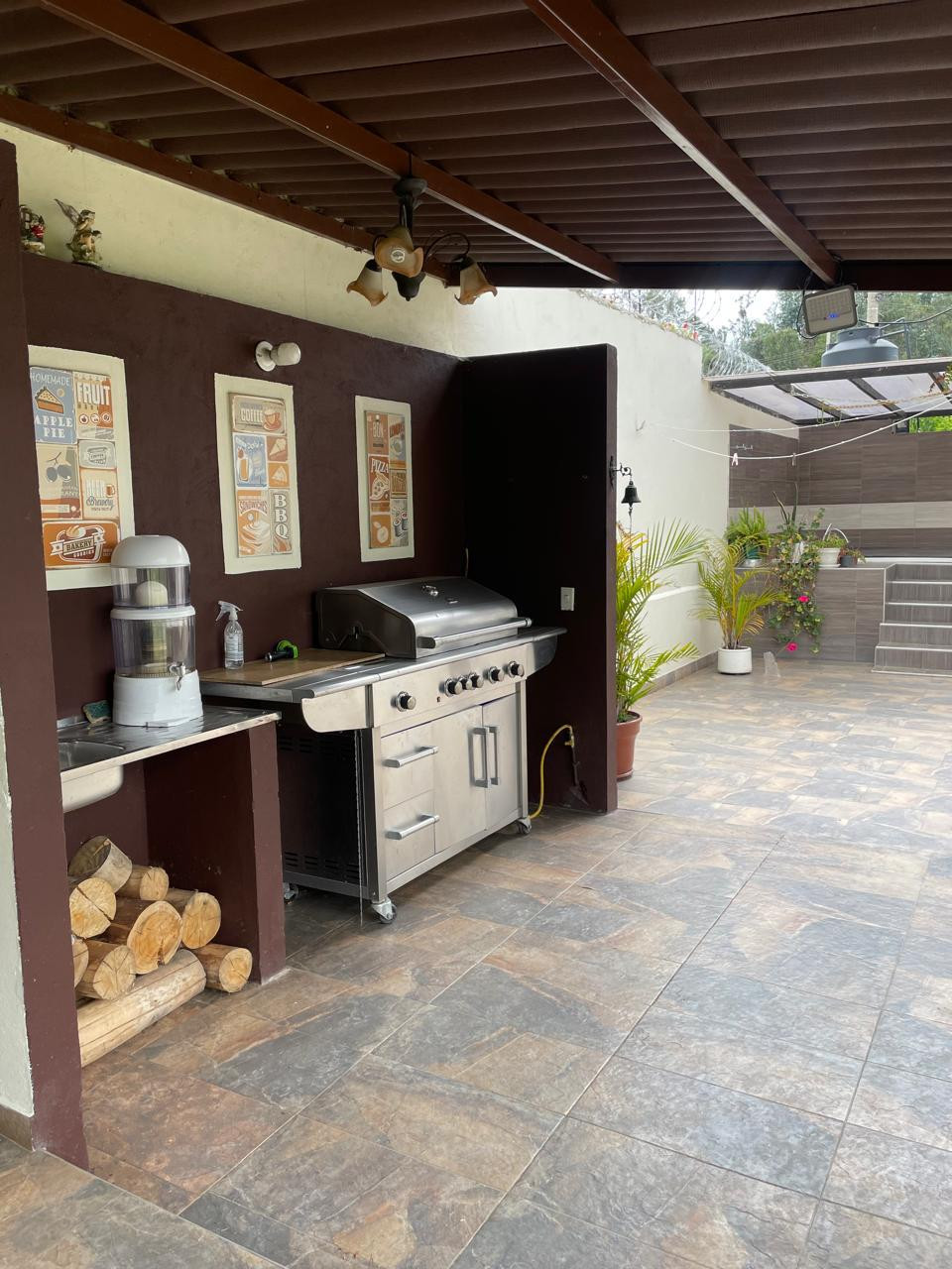 Casa En Venta - Vereda Gotua, Firavitoba