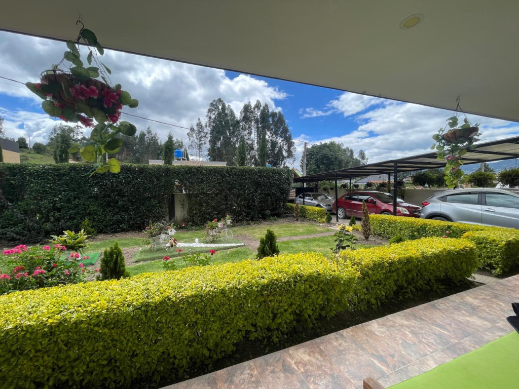 Casa En Venta - Vereda Gotua, Firavitoba