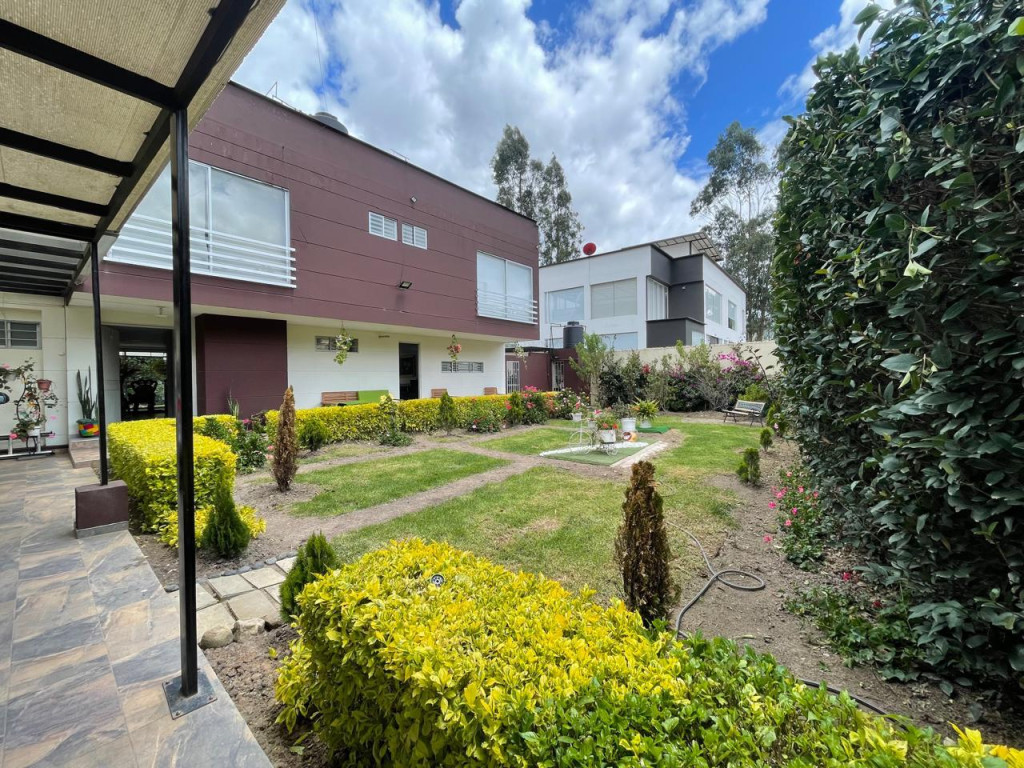 Casa En Venta - Vereda Gotua, Firavitoba