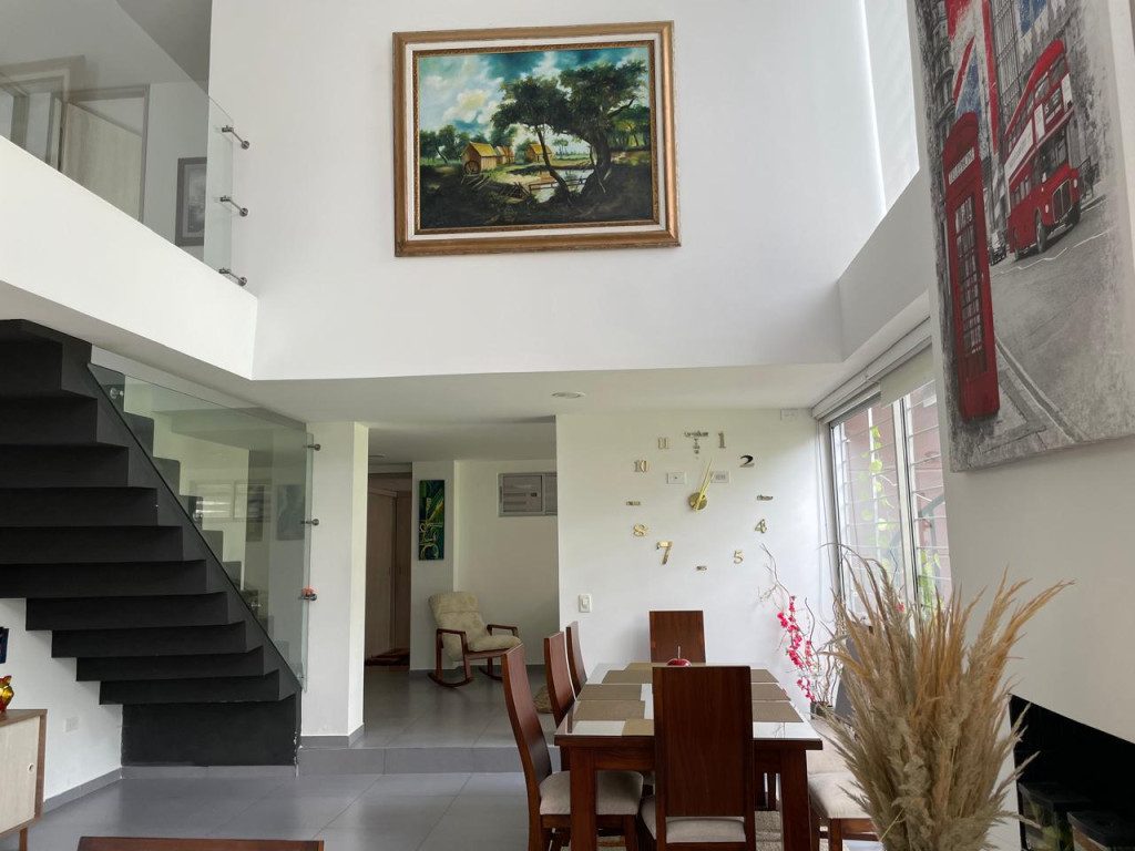 Casa En Venta - Vereda Gotua, Firavitoba