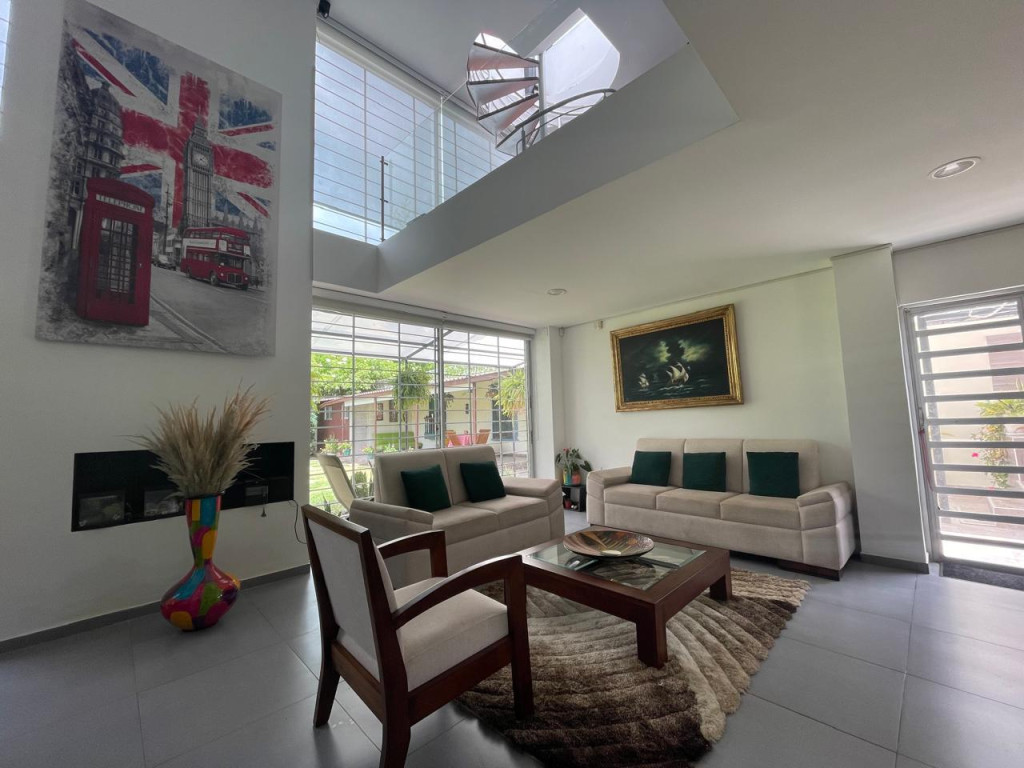 Casa En Venta - Vereda Gotua, Firavitoba