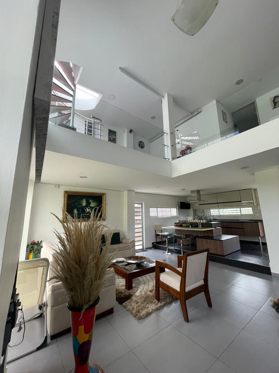 Casa En Venta - Vereda Gotua, Firavitoba