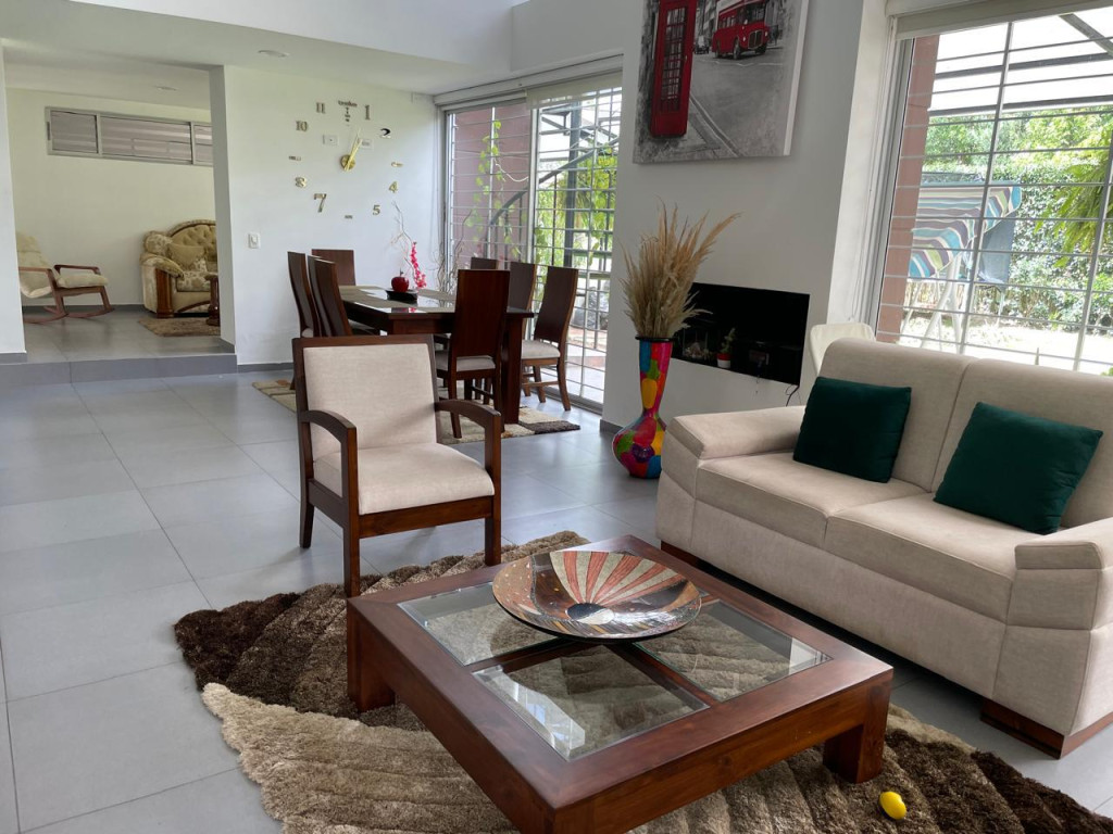 Casa En Venta - Vereda Gotua, Firavitoba