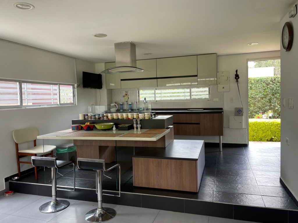 Casa En Venta - Vereda Gotua, Firavitoba