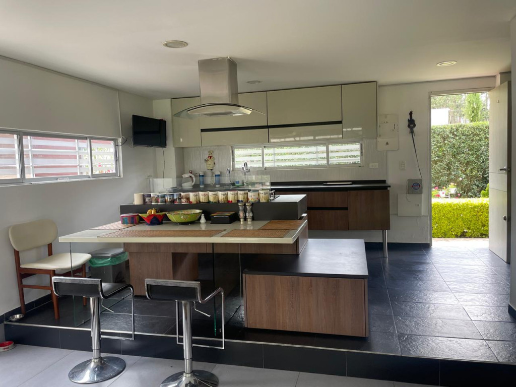 Casa En Venta - Vereda Gotua, Firavitoba