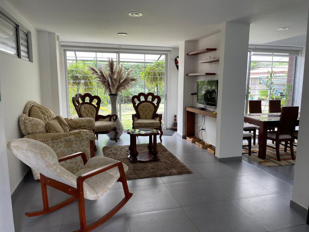 Casa En Venta - Vereda Gotua, Firavitoba