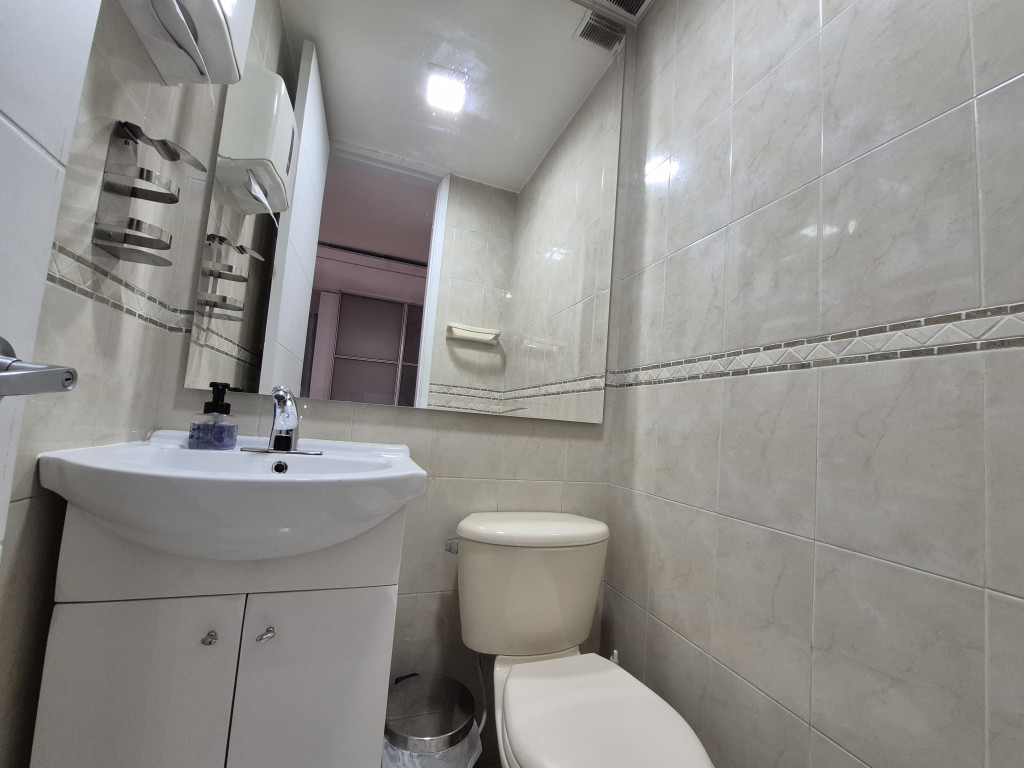 Oficina En Arriendo - Santa Barbara-Usaquén, Bogotá