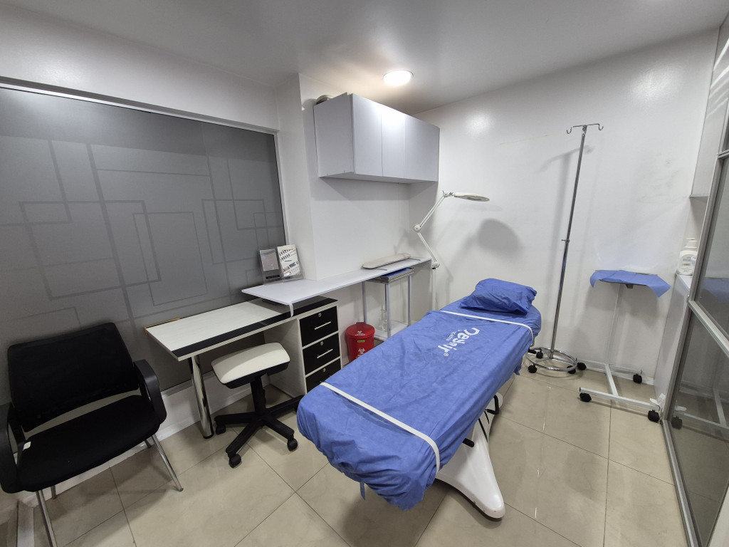 Oficina En Arriendo - Santa Barbara-Usaquén, Bogotá