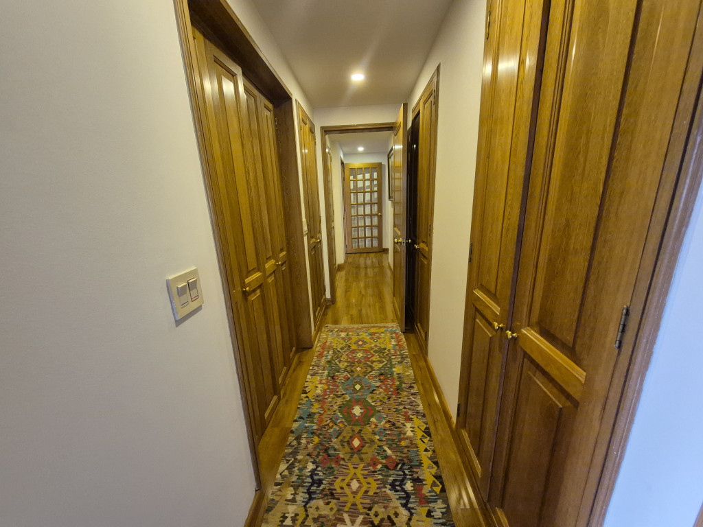 Apartamento En Venta - Los Rosales, Bogotá