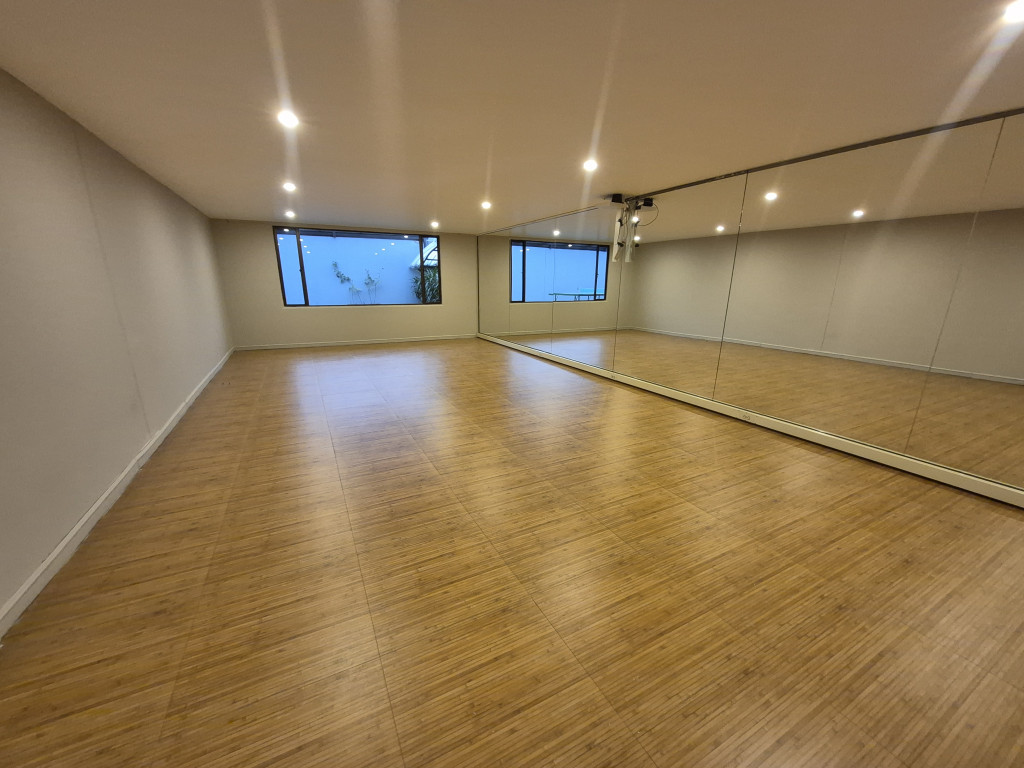 Apartamento En Venta - Los Rosales, Bogotá