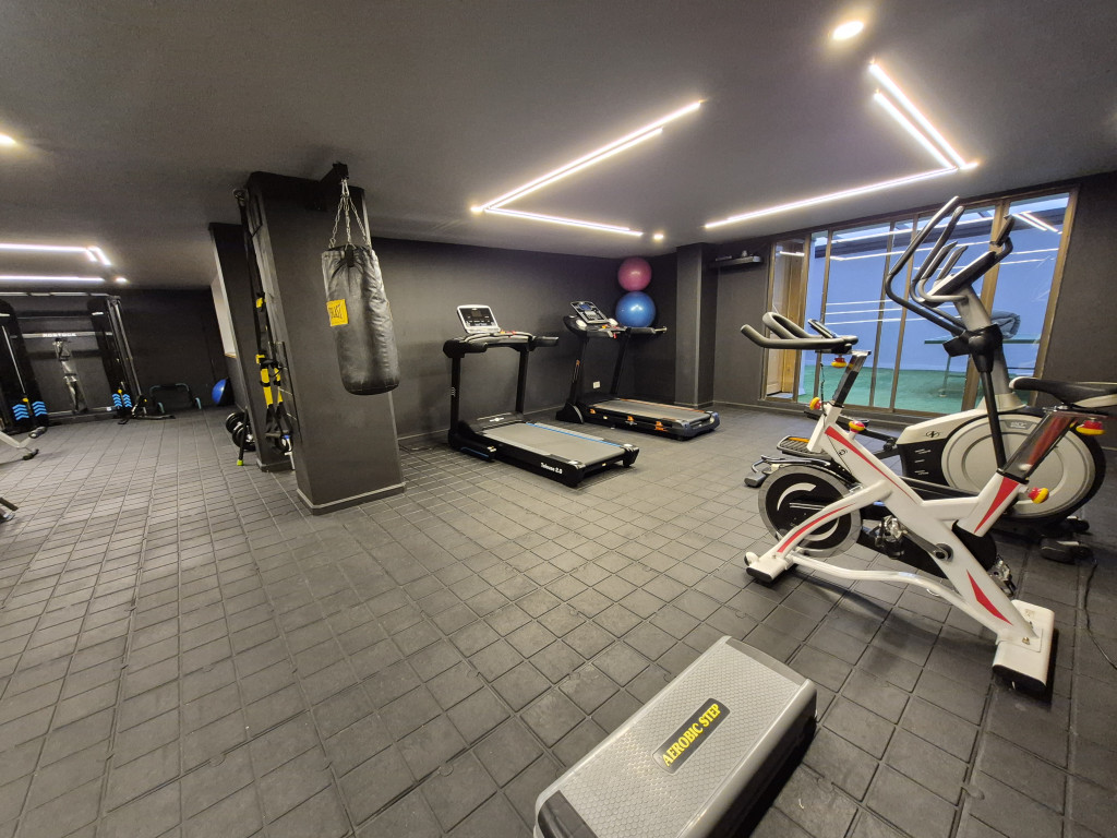 Apartamento En Venta - Los Rosales, Bogotá