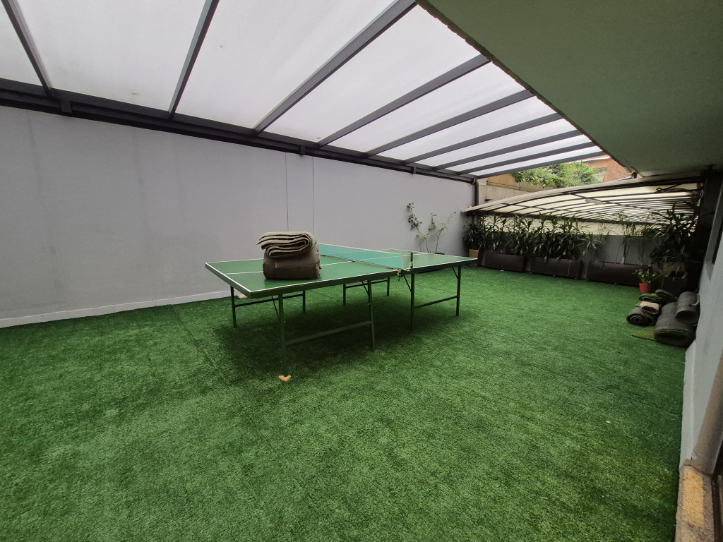 Apartamento En Venta - Los Rosales, Bogotá