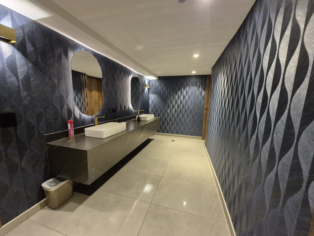 Apartamento En Venta - Los Rosales, Bogotá