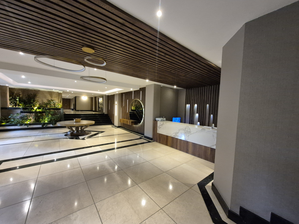 Apartamento En Venta - Los Rosales, Bogotá