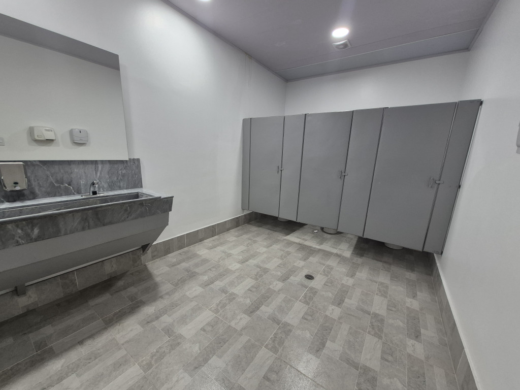 Oficina En Venta - Multicentro-Usaquén, Bogotá