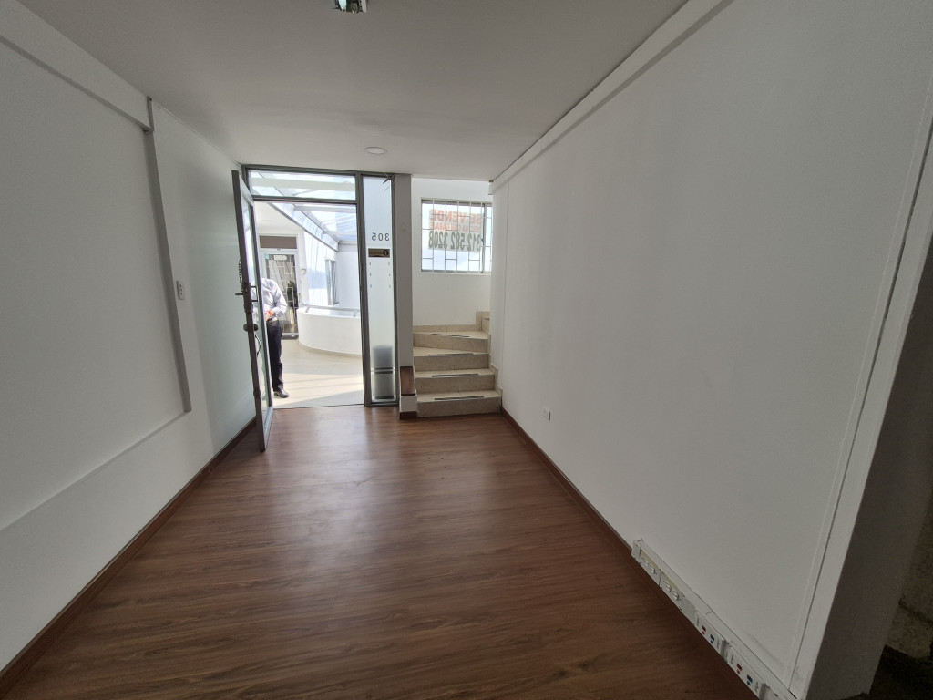 Oficina En Venta - Multicentro-Usaquén, Bogotá