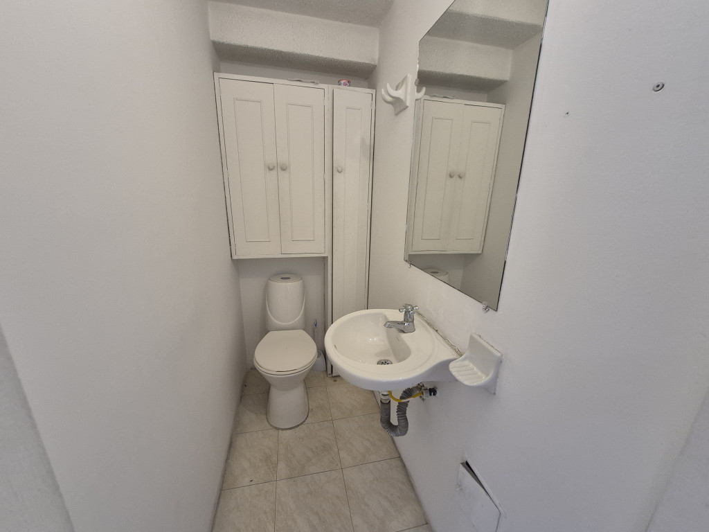 Oficina En Venta - Multicentro-Usaquén, Bogotá