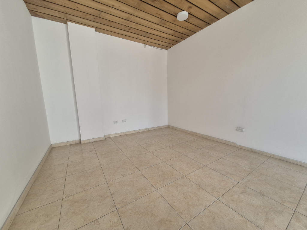 Oficina En Venta - Multicentro-Usaquén, Bogotá