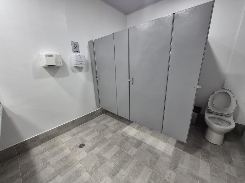 Oficina En Venta - Multicentro-Usaquén, Bogotá