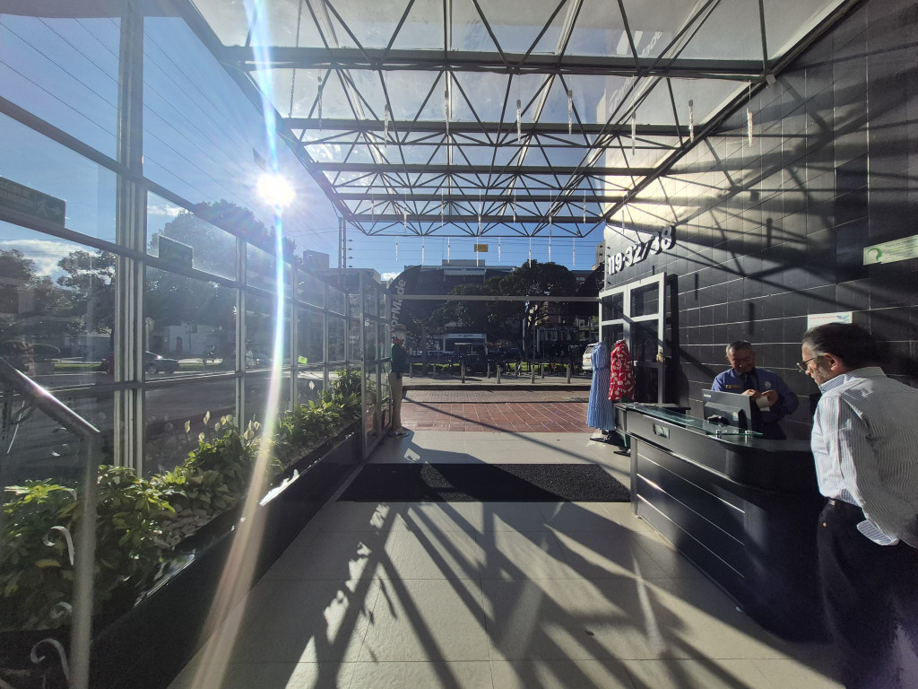 Oficina En Venta - Multicentro-Usaquén, Bogotá