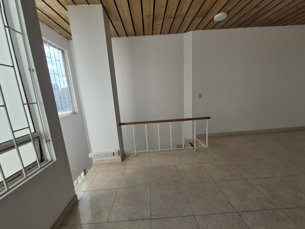 Oficina En Venta - Multicentro-Usaquén, Bogotá
