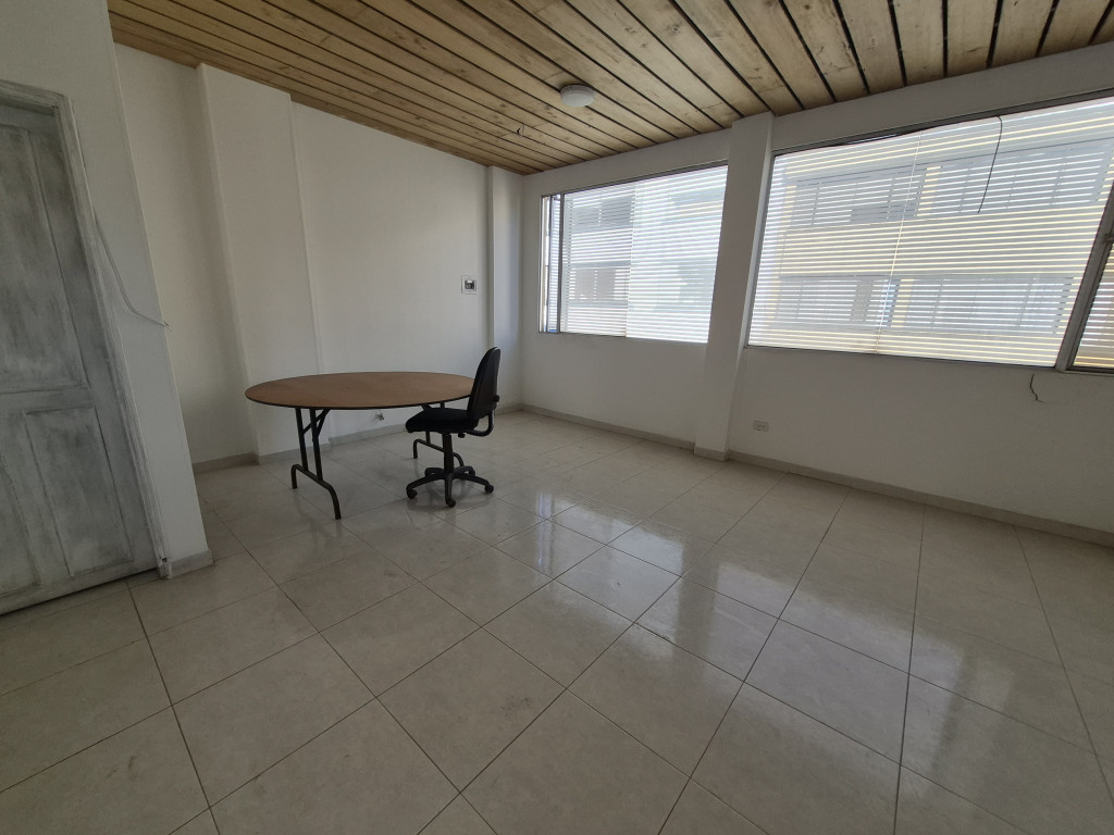 Oficina En Venta - Multicentro-Usaquén, Bogotá