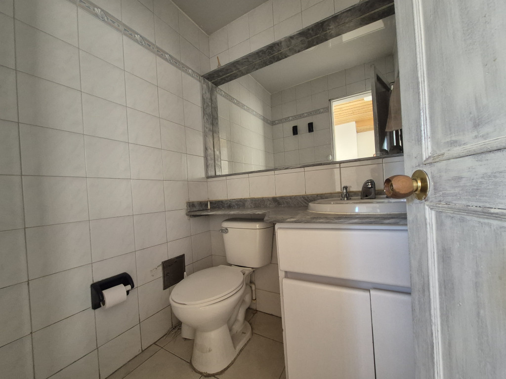 Oficina En Venta - Multicentro-Usaquén, Bogotá