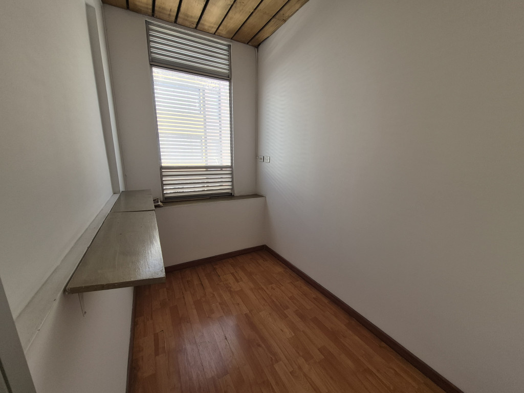 Oficina En Venta - Multicentro-Usaquén, Bogotá