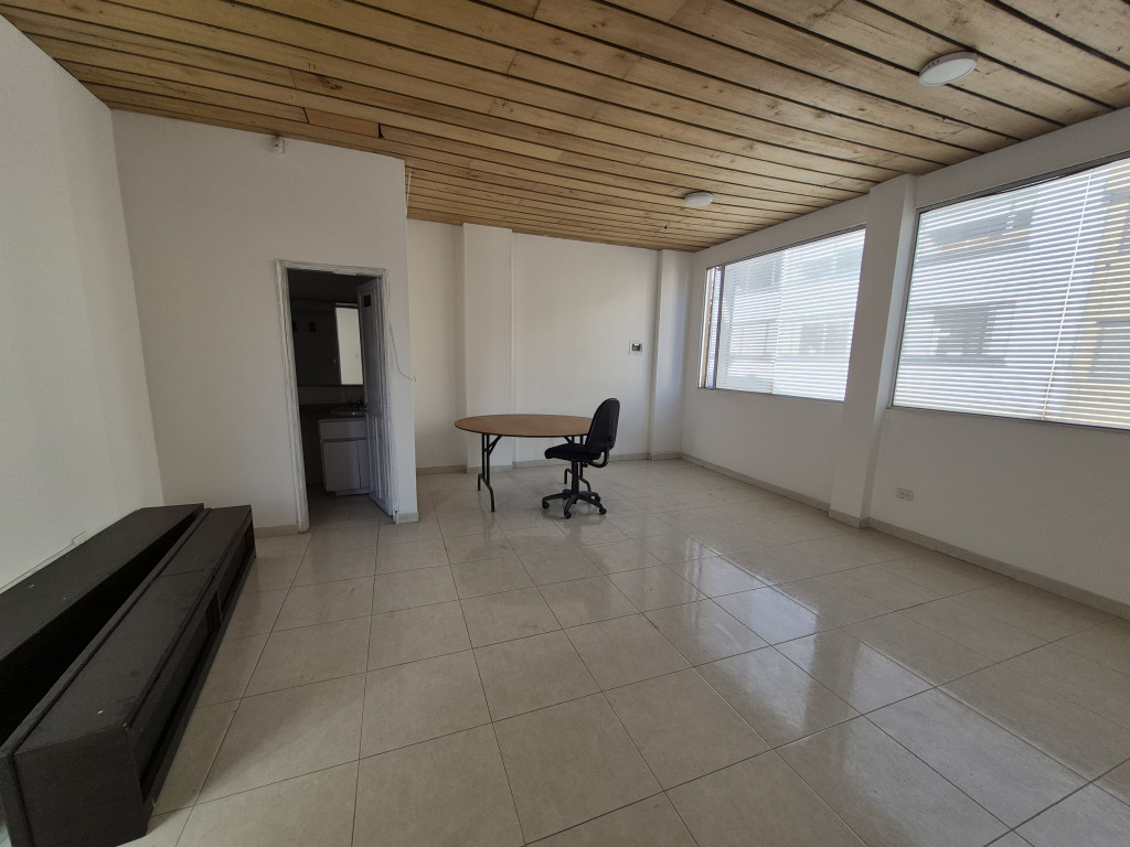 Oficina En Venta - Multicentro-Usaquén, Bogotá