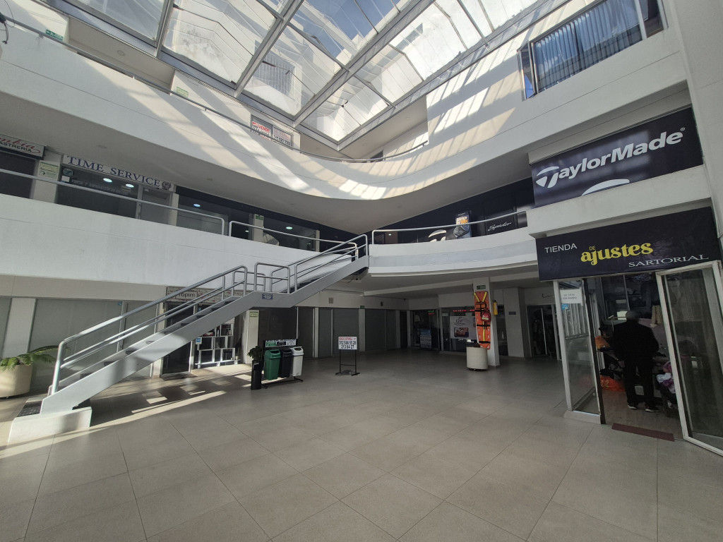 Oficina En Venta - Multicentro-Usaquén, Bogotá