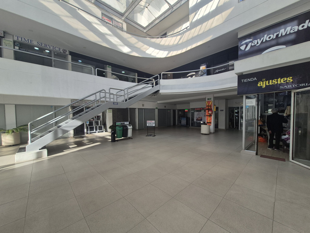 Oficina En Venta - Multicentro-Usaquén, Bogotá