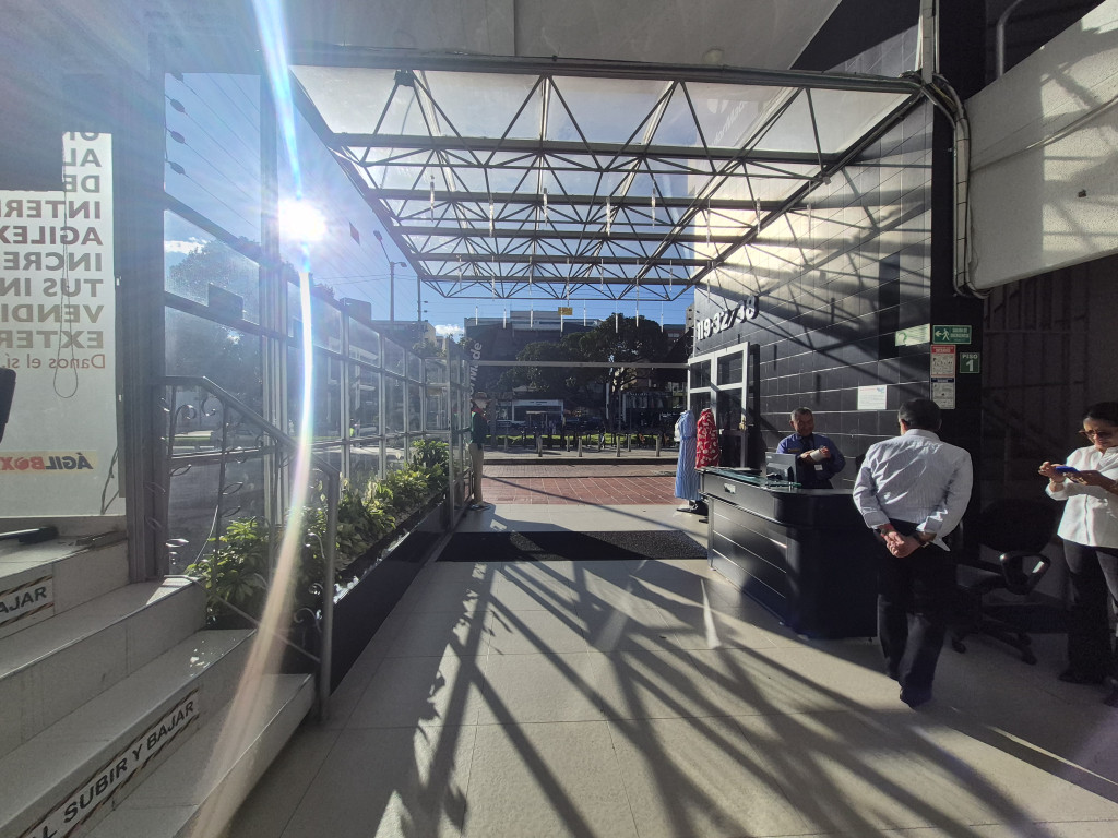 Oficina En Venta - Multicentro-Usaquén, Bogotá