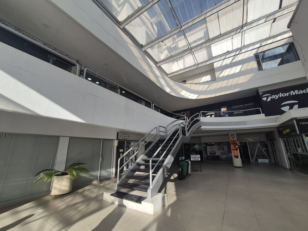 Oficina En Venta - Multicentro-Usaquén, Bogotá