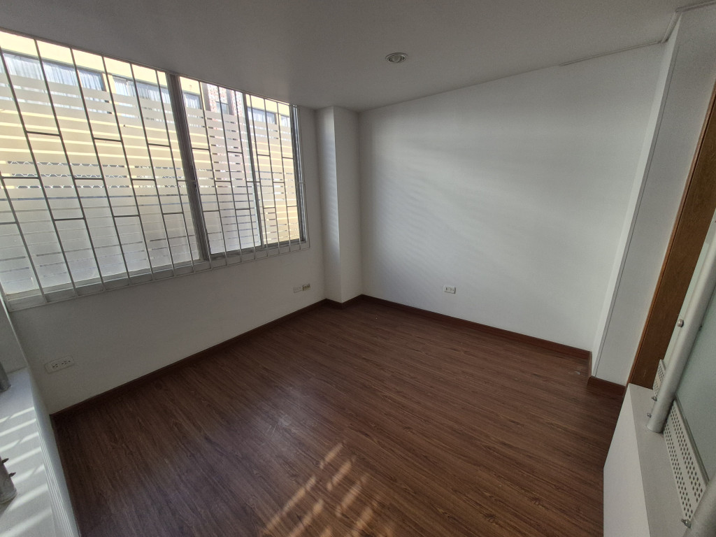 Oficina En Venta - Multicentro-Usaquén, Bogotá