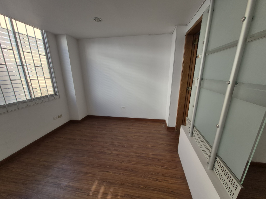 Oficina En Venta - Multicentro-Usaquén, Bogotá