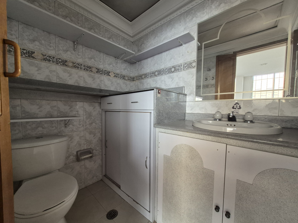 Oficina En Venta - Multicentro-Usaquén, Bogotá