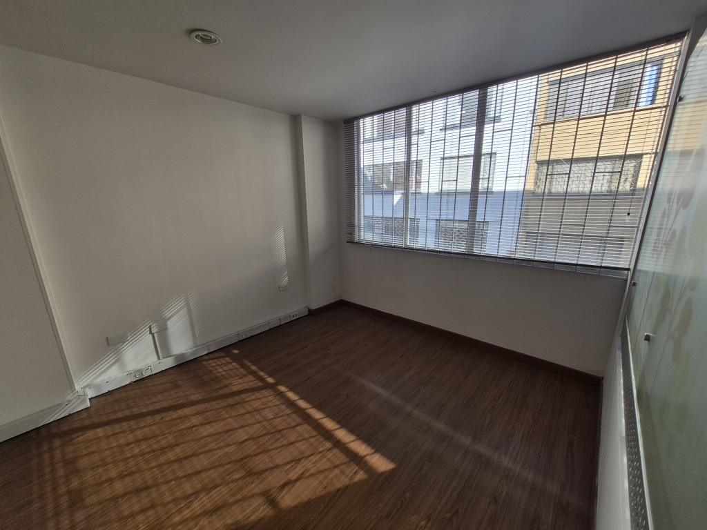Oficina En Venta - Multicentro-Usaquén, Bogotá
