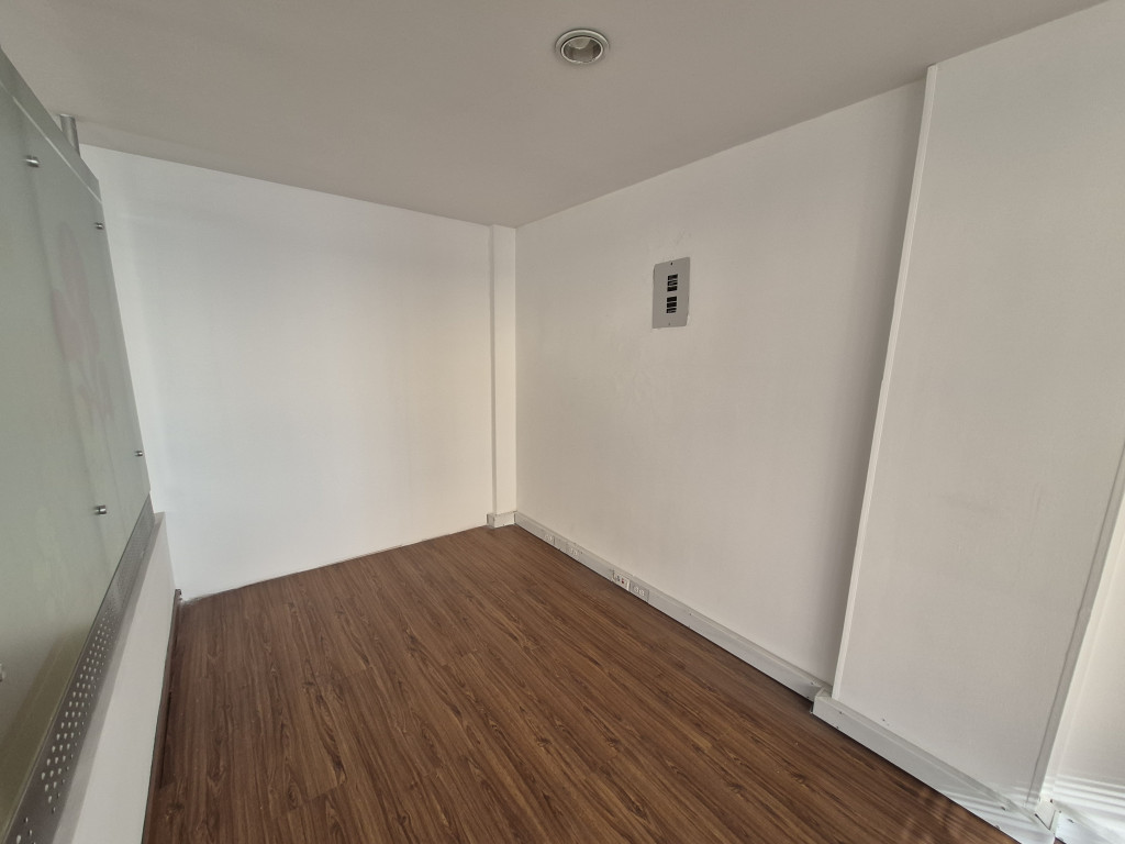 Oficina En Venta - Multicentro-Usaquén, Bogotá