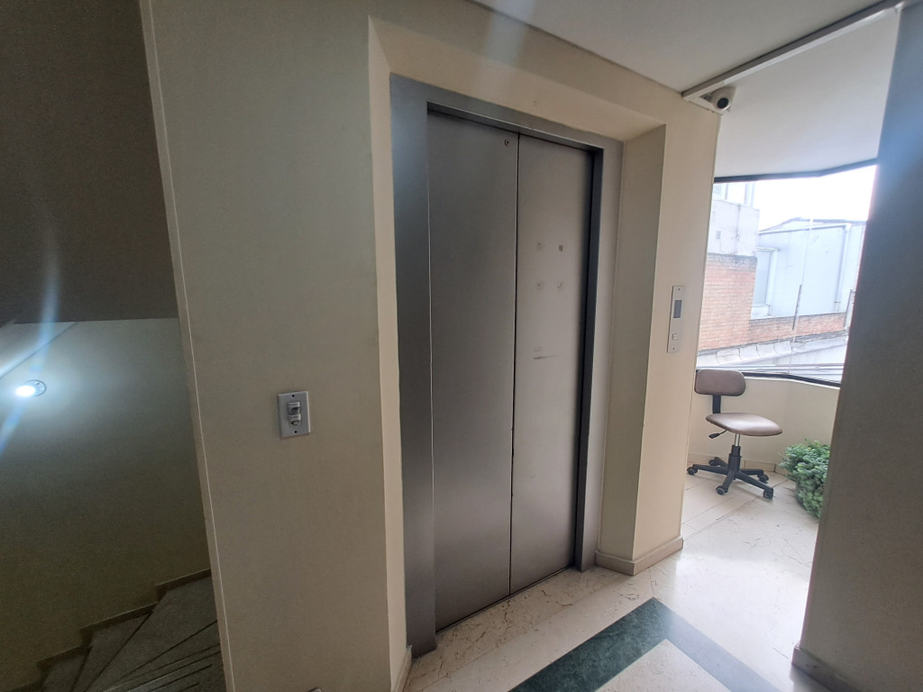 Oficina En Arriendo - Chapinero Central, Bogotá