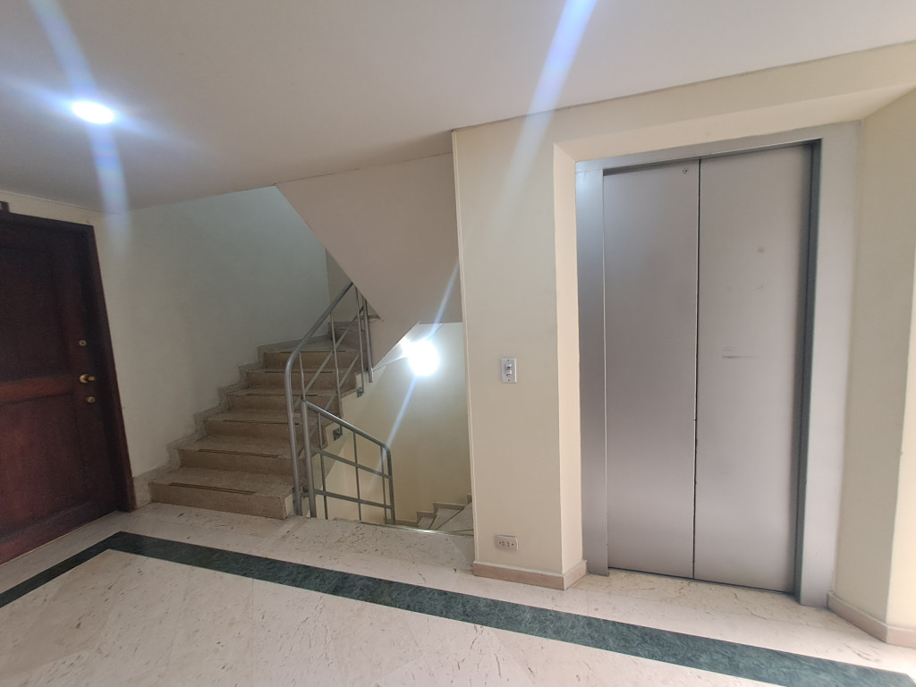 Oficina En Arriendo - Chapinero Central, Bogotá