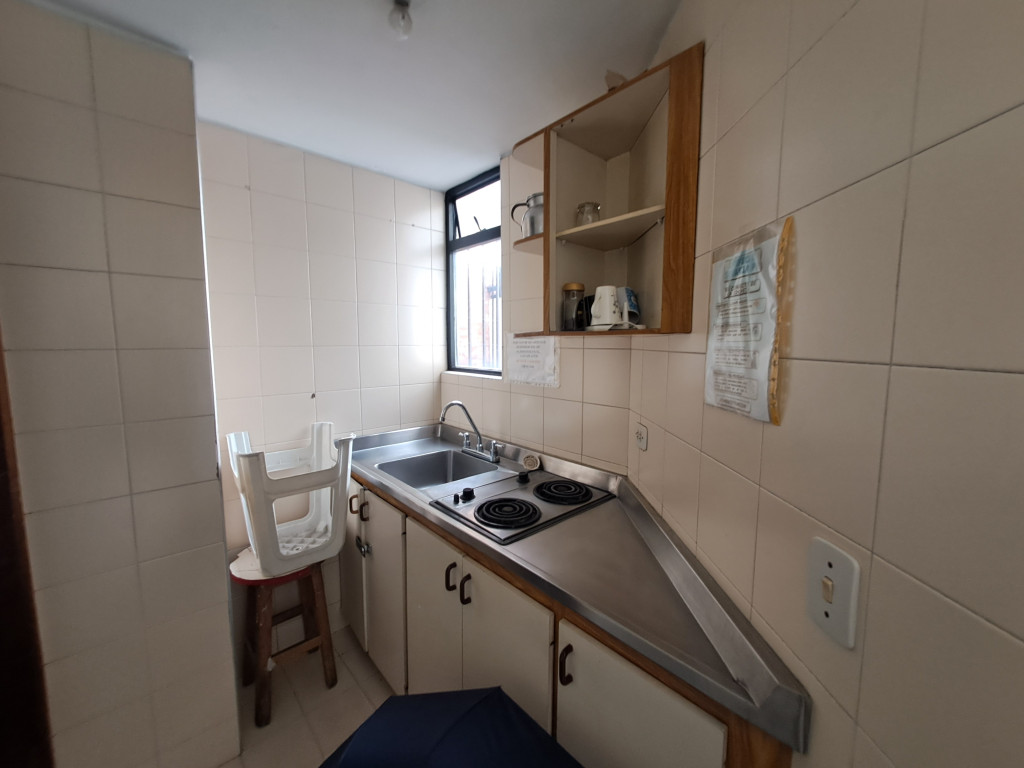 Oficina En Arriendo - Chapinero Central, Bogotá