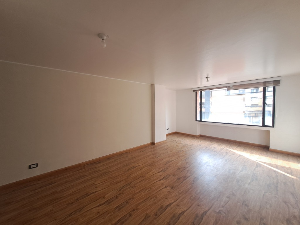 Oficina En Arriendo - Chapinero Central, Bogotá